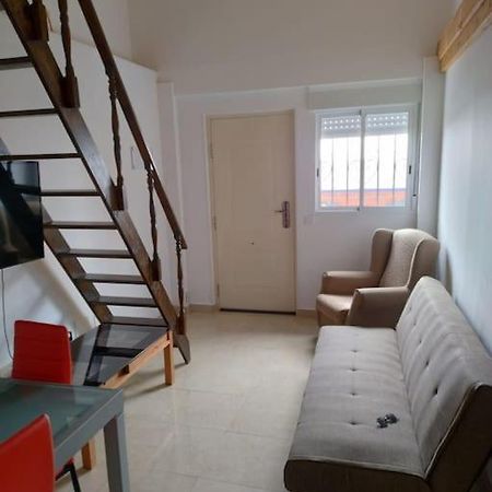 La Casita De La Abuela Villa Málaga Exterior foto