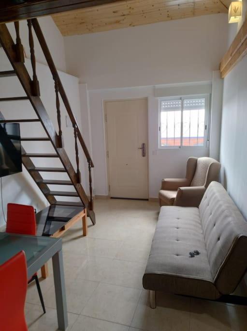 La Casita De La Abuela Villa Málaga Exterior foto