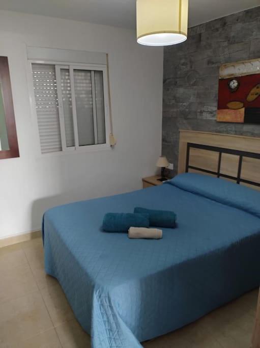 La Casita De La Abuela Villa Málaga Exterior foto