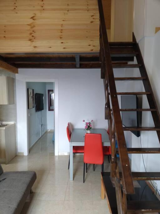 La Casita De La Abuela Villa Málaga Exterior foto