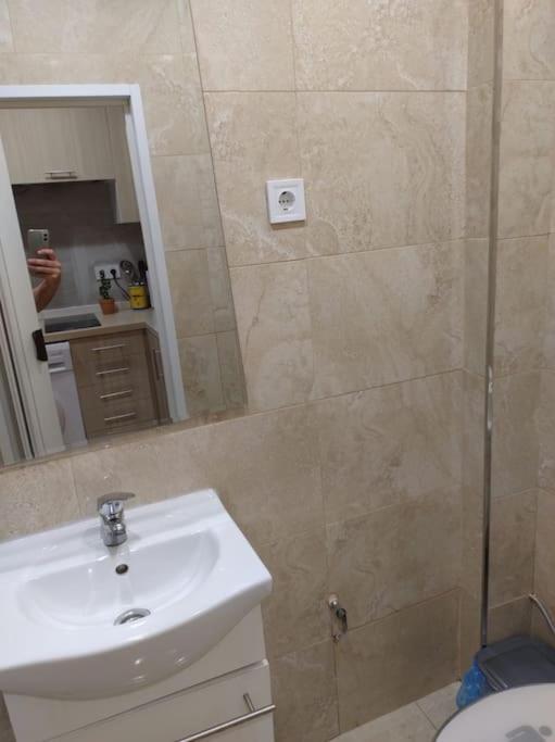 La Casita De La Abuela Villa Málaga Exterior foto